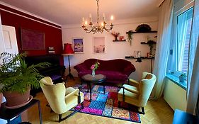 Apartment 7